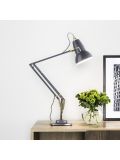 Original 1227 Brass Desk Lamp