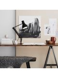 Type 75 Lamp with Desk Insert