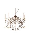Jahreszeiten Winter Pendant Lamp