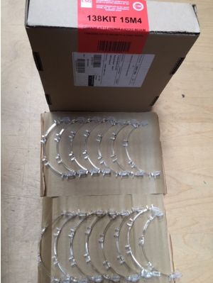 Foscarini Caboche Soffitto 15 prongs, 4 hooks
