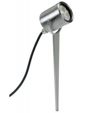 Albert Spike Spotlight 2112