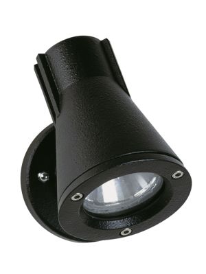 Albert Wall Spotlight 2153 black