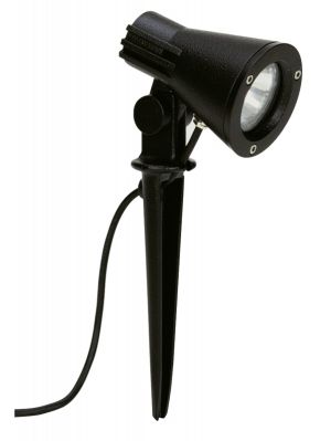 Albert Spike Spotlight 2154 black
