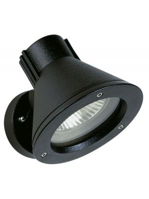 Albert Wall Spotlight 2155 black