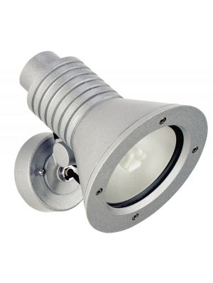 Albert Wall Spotlight 2182 silver