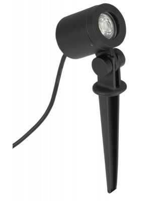 Albert Spike Spotlight 2197 black