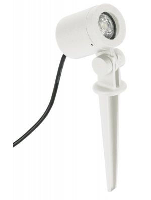 Albert Spike Spotlight 2197 white