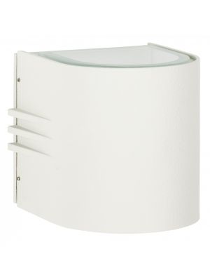Albert Wall Spotlight 2308 white