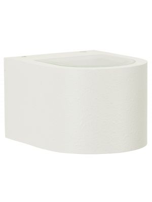 Albert Wall Spotlight 2340 white