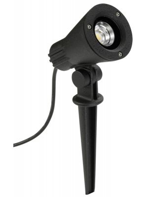 Albert Spike Spotlight 2354 black