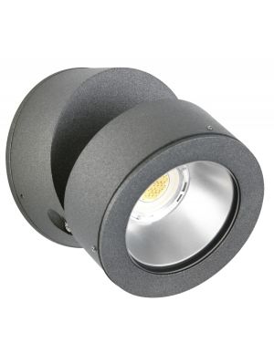 Albert Wall Spotlight 2389 anthracite