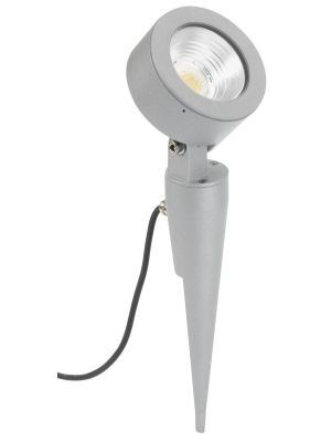 Albert Spike Spotlight 2390 silver