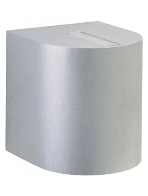 Albert Wall Spotlight 2401 silver