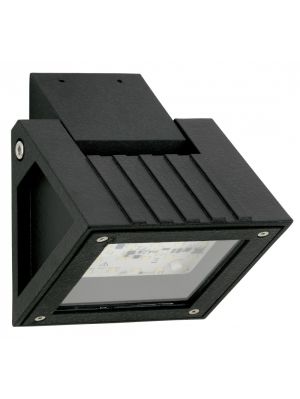 Albert Wall Spotlight 2410 black