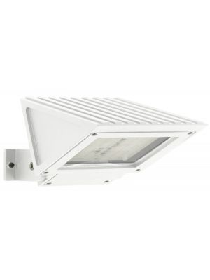 Albert Wall Spotlight 2411 white