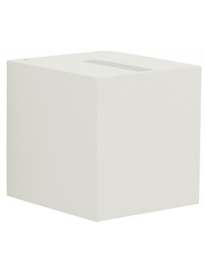 Albert Wall Spotlight 2416 white