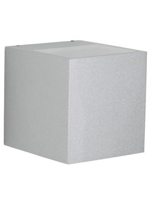 Albert Wall Spotlight 2417 silver