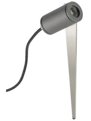 Albert Spike Spotlight 2433 anthracite