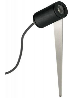 Albert Spike Spotlight 2433 black