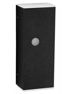 Albert Wall Spotlight 2490 black
