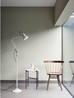 Anglepoise Original 1227 Floor Lamp white