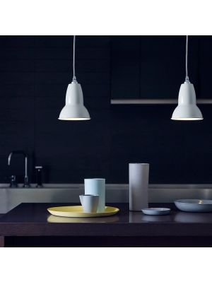 Anglepoise Original 1227 Pendant white