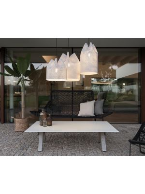 Arturo Alvarez Agasallo 4 AG404-EXT white (in the middle)