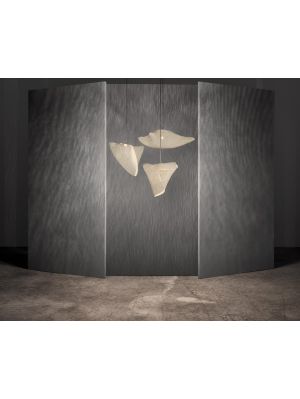 Arturo Alvarez Ballet BA04-3 white