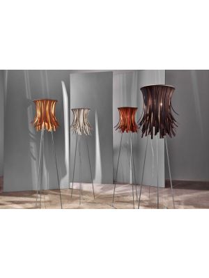 Arturo Alvarez Bety Eco BECO03 beige, grey, medium brown and brown