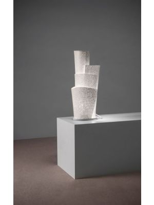 Arturo Alvarez Blossom BS02 white