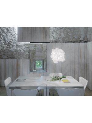 Arturo Alvarez Blum BL04 white