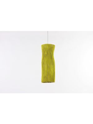 Arturo Alvarez Gea GE04 yellow