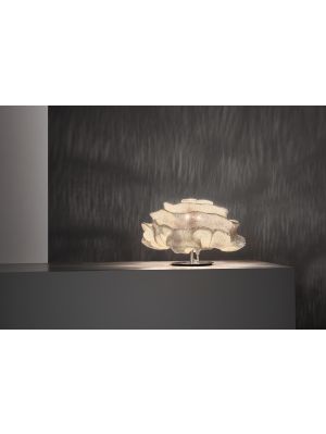 Arturo Alvarez Nevo NE01 white