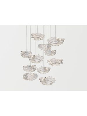 Arturo Alvarez Nevo NE04-11 white