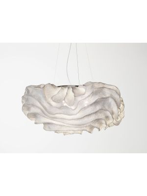 Arturo Alvarez Nevo NE04G white
