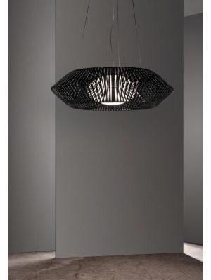 Arturo Alvarez V VV04G black
