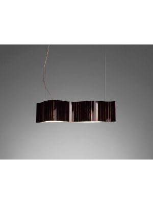 Arturo Alvarez Vento VN04-LD brown