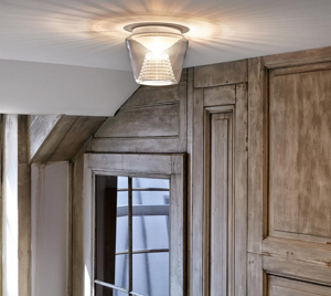 Ceiling lamps