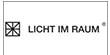 Licht im Raum White Moons