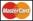 Payment by mastercard mastercard