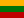 Lithuaniaflag