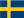 Swedish flag