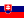Slovak flag