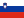 Flag of slovenia